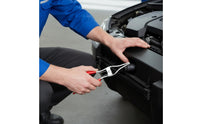 Petrol Line Disconnect Pliers Petrol Line Separator Pliers Ergonomic Grip Hose Removal Tool for Garage