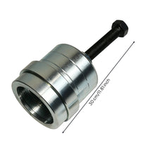 High-Precision twinClutch Gearbox Tool Professional Dual Clutch Tool Machined Rust-Proof for Mechanics, Workshop