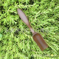 Mini Plastic Scoop for Succulents, Tea, and Gardening