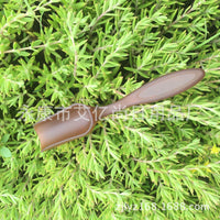 Mini Plastic Scoop for Succulents, Tea, and Gardening