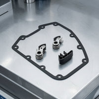 Cam Chain Tensioner Kit Easy Installation Twin Cam Chain Tensioner Cover Gasket for Mechanics