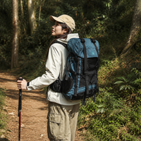 hiking backpack