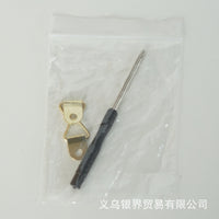 拼图框1000片拼图相框pvc材质安装方便创意拼接木质方块拼装益智