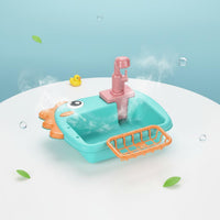 Summer Use Parrot Bath Tub Self-Showering Parrot Bath Station Easy to Clean Bird Shower Basin Safe Plastic for Indoor