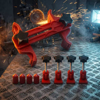 Camshaft Locking Tool Adjustable Camshaft Alignment Tool Compatible for Garage