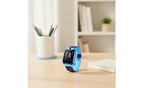 Phone Watch with Camera Wearable Device with Camera Rechargeable for Emergencies