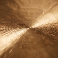 Hand Gong Brushed Gong with Mallet Convex Percussion for Schools, Lion Dance