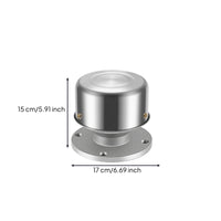 Vent Cap with Flame Arrestor Aluminum Alloy Tank Breather Cap Resistant for Oil Storage Tanks, Petroleum Storage