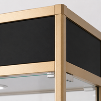 display cabinet