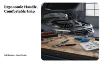 Time-Saving Cylinder Band Installer Easy to Use Cylinder Band Expander Long-Lasting for Mechanics, Auto Technicians, Car Repair, Garage