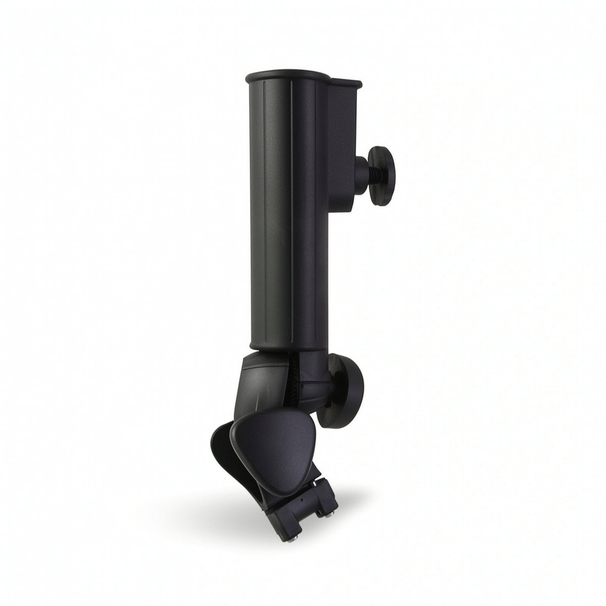 Golf Cart Umbrella Holder Adjustable-Angle Golf Umbrella Holder Sturdy