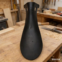 Saddle Frame PVC Plastic Support Saddle for Horse Riding