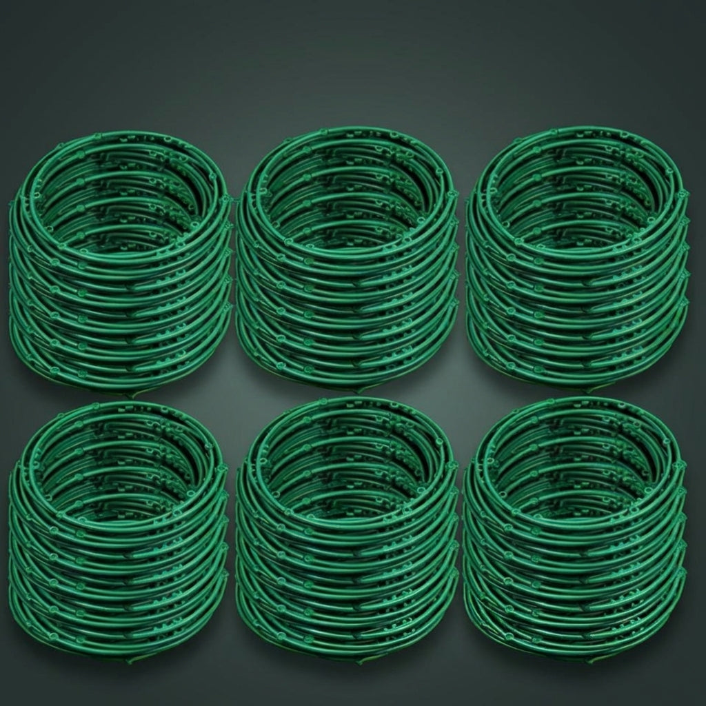 Indoor Plants Interlocking Plant Supports for Indoor Plants, 10 Pack of Plant Sticks Support and Plant Stakes, Monstera Plant Support, 30cm Size