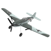 Fixed-Wing Rc Plane Printed Detail Foam Rc Airplane Ready to Fly