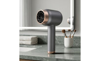 Cordless Hair Dryer Rechargeable Portable Hair Dryer Wireless Two-wayUse for Travelers, Dormitory