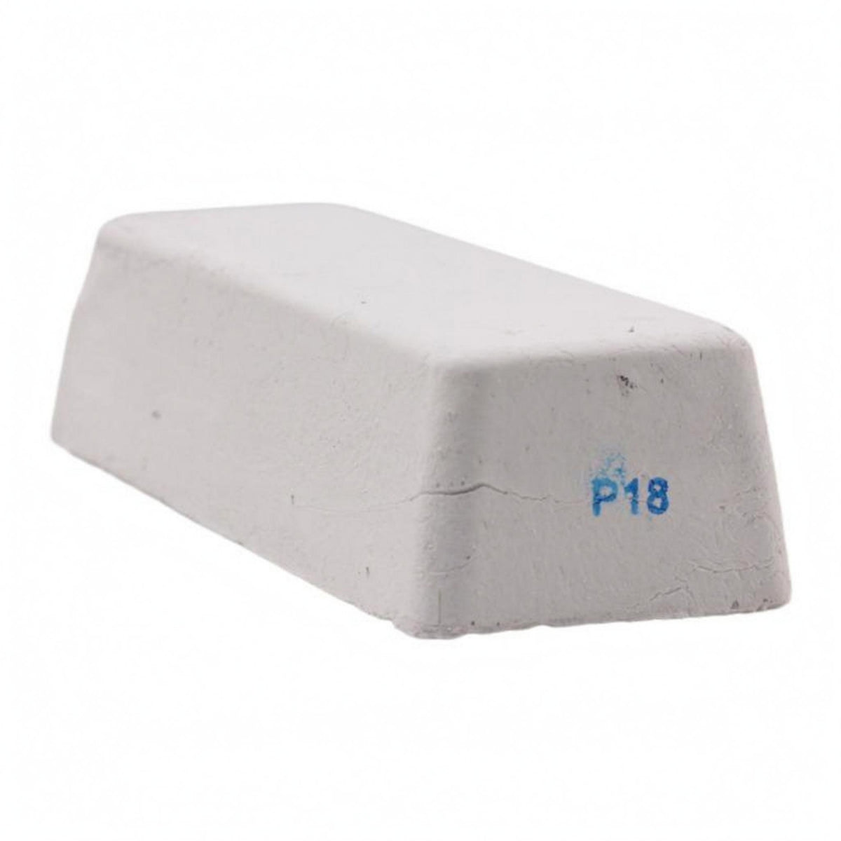 Mirror-Like Finish P18 Polishing Compound Block Scratch Removal Watch Surface Polish Block Restores Shine Jewelry Polishing Polishing Substance Professional-Grade