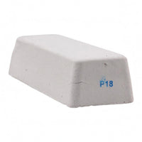 Mirror-Like Finish P18 Polishing Compound Block Scratch Removal Watch Surface Polish Block Restores Shine Jewelry Polishing Polishing Substance Professional-Grade