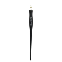 Ink Pen with Stainless Steel Nib Professional Resin Ink Pen Writing Instrument Lightweight Slim for Calligraphers
