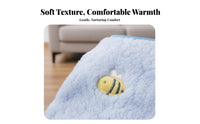 Soft Material Small Dog Winter Coat Skin-Friendly Puppy Warm Coat Lightweight for Puppy, Kittens, Cold Weather, Daily Wear, Outdoors