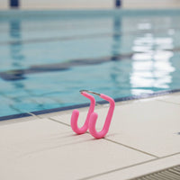 Swimming Nose Clip Comfortable Nose Clip with Metal Spring Lightweight