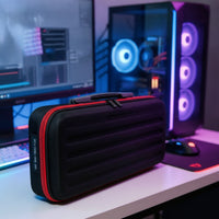 Graphics Card Case Portable Video Card Carrying Bag Travel-Friendly