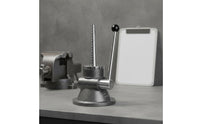 Manual Band Enlarger Reducer Sturdy Band Stretcher Reducer Easy to Use Jewelry Tool Precision Sizing for Jewelers