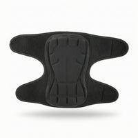 Thickened Elbow Guard with EVA Padding Adjustable Sports Arm Guard Impact-Resistant Protector Flexible for Training