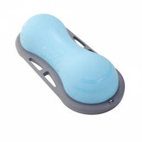 Stability Dome Ball Thickened Balance Dome Exercise Equipment for Gym