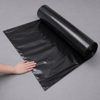 Waterproof Canvas Tarp, Heavy-Duty Waterproof Sheet, 10m Thick Blue Sheet, for Garden, Pond