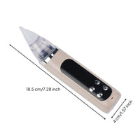 Electric Nasal Suction Device Portable Nasal Suction Device Lightweight for Home