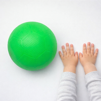 toy soccer ball