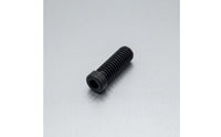 Billiard Cue Counterweight Screw Includes Wrench Cue Weight Screw Stainless Steel Sports Gear