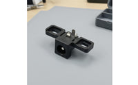 Plug Connector Piano Power Socket Assembly Photoelectric Sensor Electronic Piano Power Socket Mounting Ears