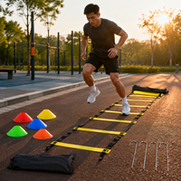 agility ladder
