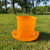 poultry feeder