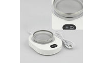 Watch Parts Dryer Compact Watch Repair Dryer Electric for Watchmakers, Hobbyists, Workbench