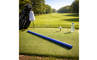 Golf Swing Practice Aid Muscle Memory Lag Practice Aid Athletic Equipment Flexible for Golfers