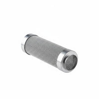 Shrimp Safe Filter Guard Stainless Steel Blocks Small Creatures for Aquariums