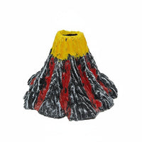 Artificial Mountain Aquarium Decoration Realistic Design fishes Tank Landscape Rockery for Aquarists