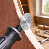 rotary tool accessories