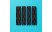 SUP Deck Pad 3M Adhesive EVA Surfboard Pad Water Sports Accessory High Rebound Heat Resistant for Surfing, Paddle Boarding