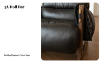 Single-Seater Armchair Light Luxury Aesthetic for Hotel Lobby, Hoteliers, Adults