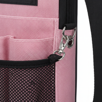 Oxford Cloth Multi-functional Nurse Crossbody Bag Portable Medical Tool Waist Pack