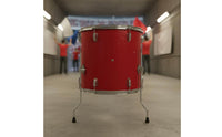 Cheering Drum with Drumsticks Supporter Drum Lightweight for Cheerleaders