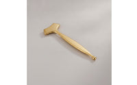 Myofascial Release Tool Brass T-Deep Pressure Tissue Acupoint for Acupressure