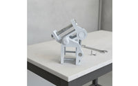 Compact Mounting Clamp with Adjustable Screw Metal Awning Mounting Bracket Secure Awning Clamp Long-Lasting for Canopy, Sunshade