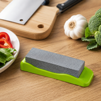 knife sharpener