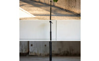 Dropper Seatpost with Shock Absorption Waterproof Manual Dropper Seatpost Adjustable for Commuters, Folding Bikes
