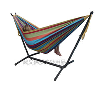 Portable Hammock Stand for Outdoor Patio Garden Balcony