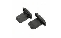1/8 RC Underbody Guard Upgrade Underbody Guard with Screws Easy to Install